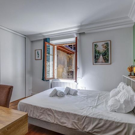 Le Paquier - Mycosyapart, Vieille Ville, Calme, Lac 100M, Netflix Анси Экстерьер фото